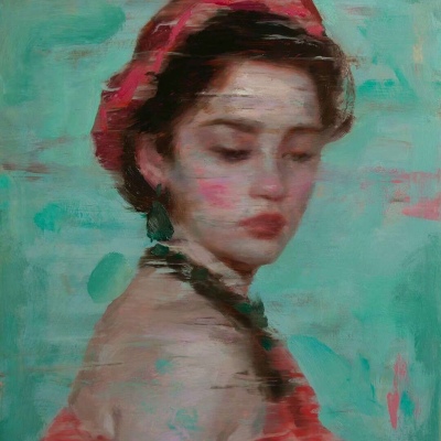 兽设表情绘制实用教程福瑞群